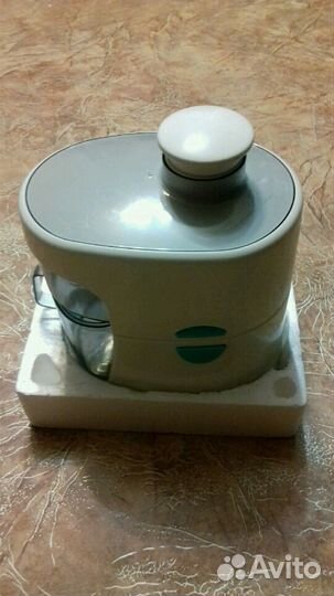 Соковыжималка