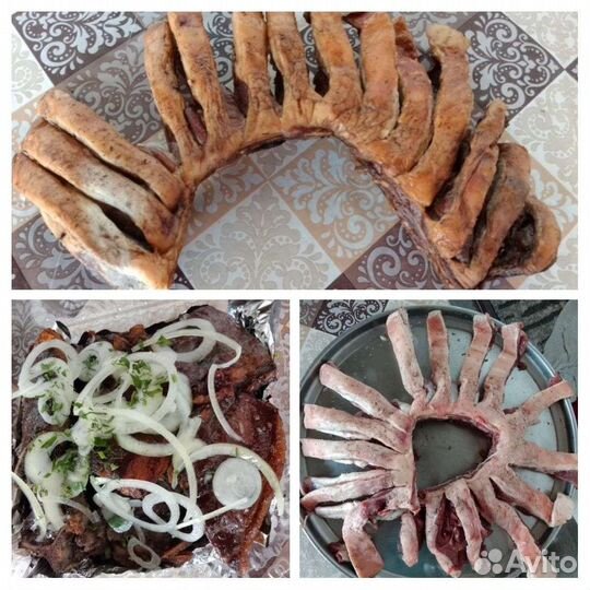 Домашнее копчение