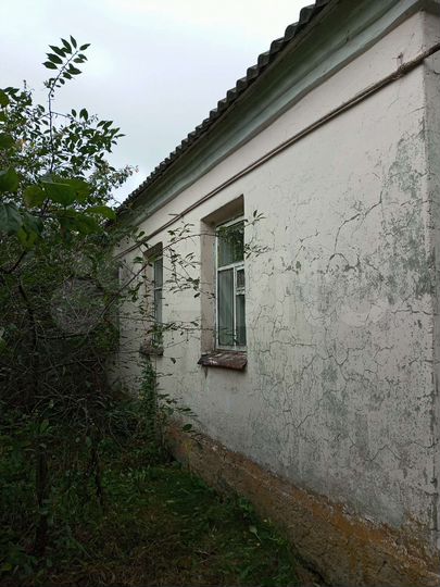 Дом 94,3 м² на участке 46 сот.