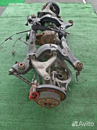 Балка nissan gloria Y34 vq25dd