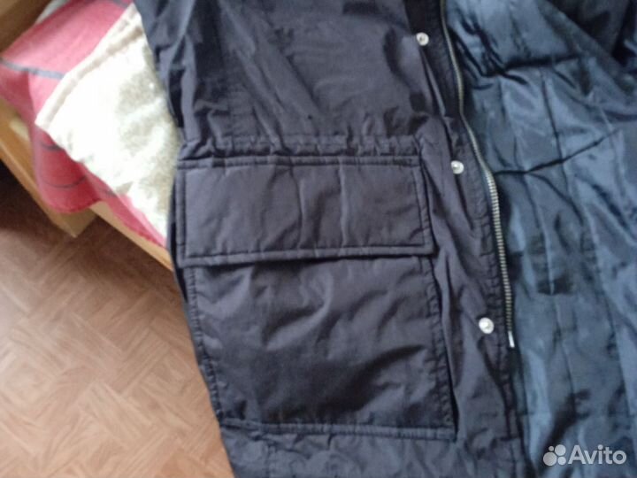 Куртка подростковая
