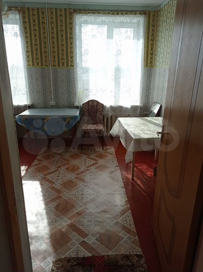 Комната 19 м² в 3-к., 5/5 эт.