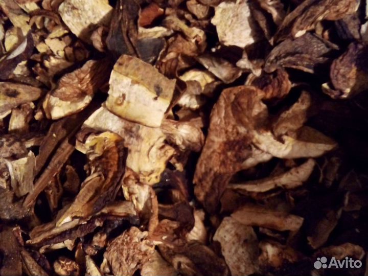 Грибы, пихтовое масло