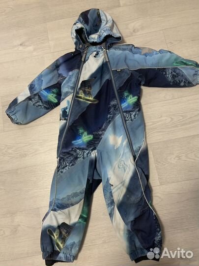 Комбинезон molo 98