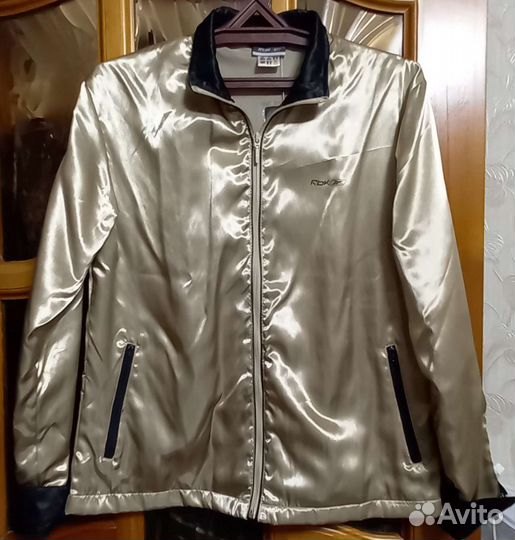 Спортивный костюм reebok женский