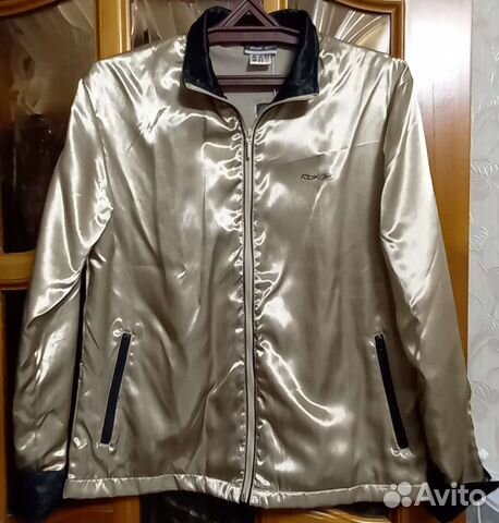 Спортивный костюм reebok женский