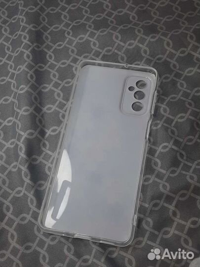 Чехол на samsung m 52