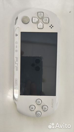 Sony PSP 1008 прошитая