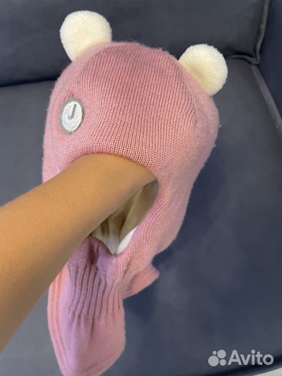 Детские шлемы Jumbi