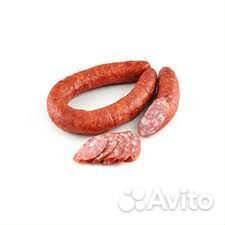 Полукопченая колбаса Беларуси опт/Доставка по Росс
