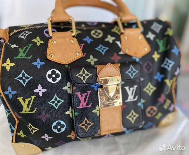 Сумка Louis Vuitton