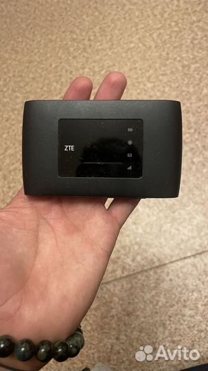 Wifi роутер переносной