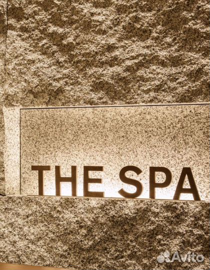 Спа салон семейный, SPA-процедуры