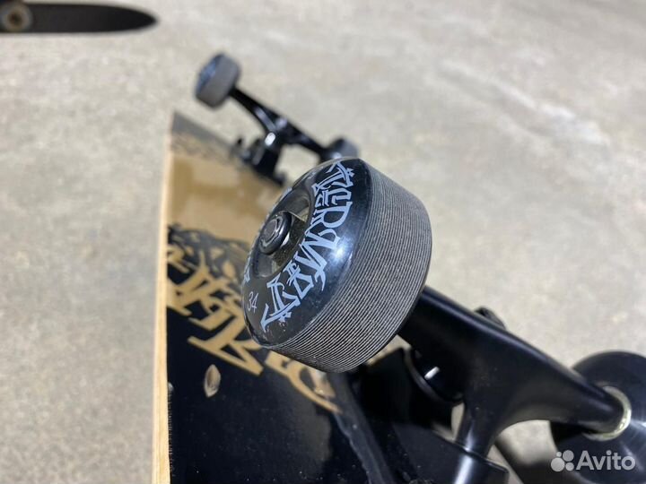 Скейтборд termit