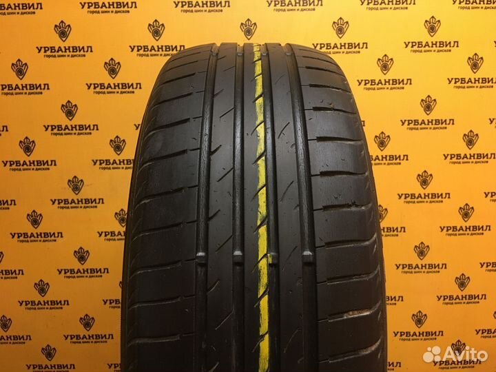 Nexen N'Blue HD Plus 205/55 R16 91V