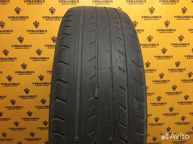 Dunlop Grandtrek ST30 225/60 R18