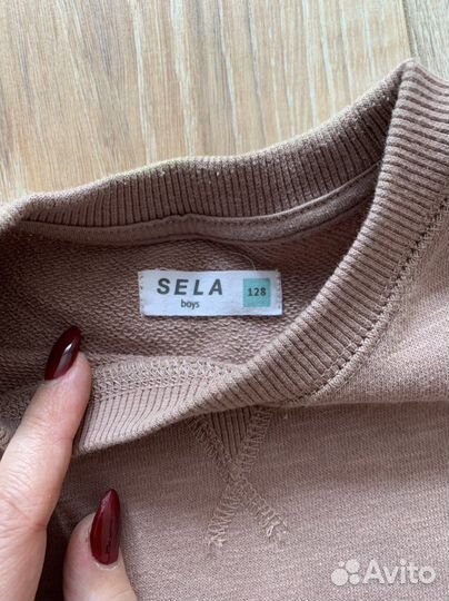 Детские вещи на мальчика 128 134
