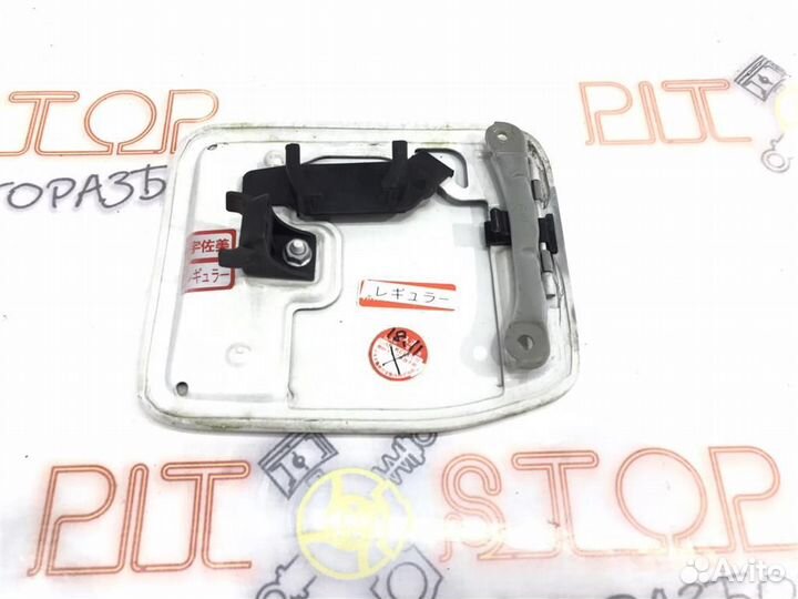 Лючок бензобака Toyota Windom (MCV20) 1999-2001