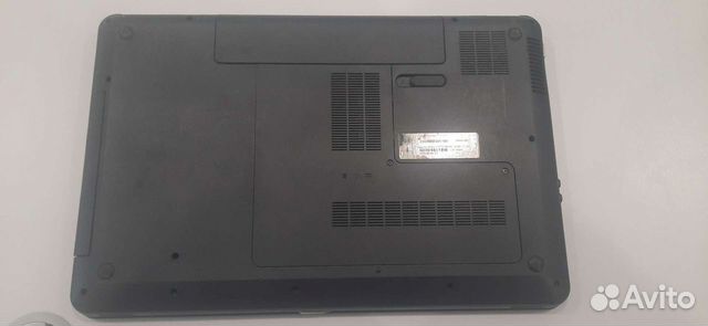 Ноутбук HP g7-1102er