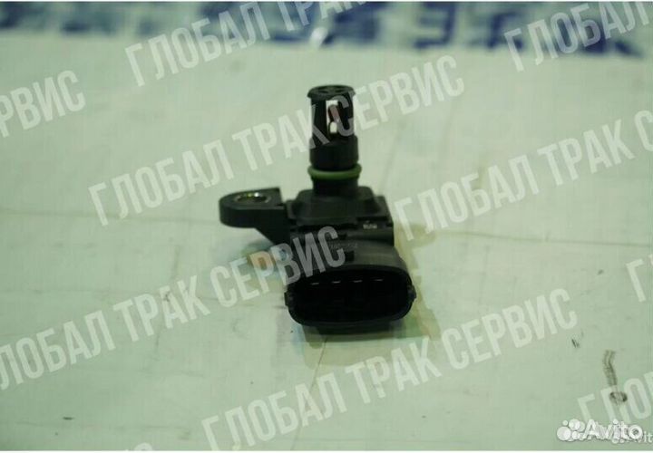 22422785 Датчик давления наддува volvo