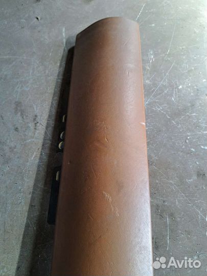 Накладка торпеды Porsche Cayenne 955