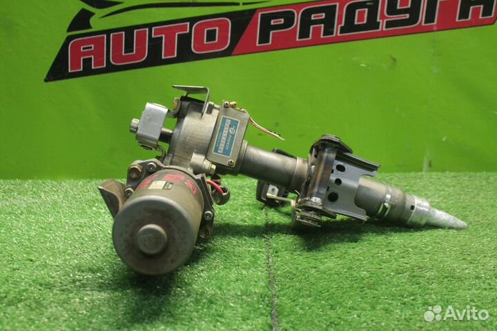 Колонка рулевая toyota NHW20 prius