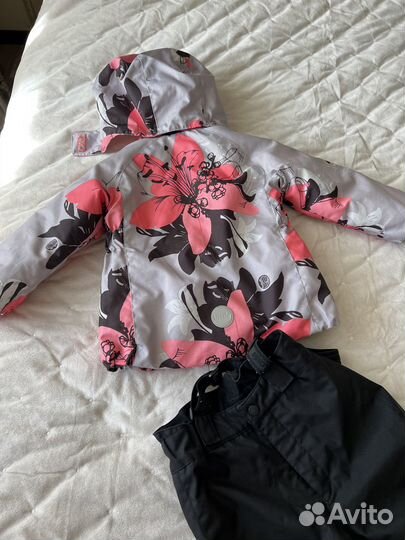 Костюм lassie 98 (от 0 до -25)