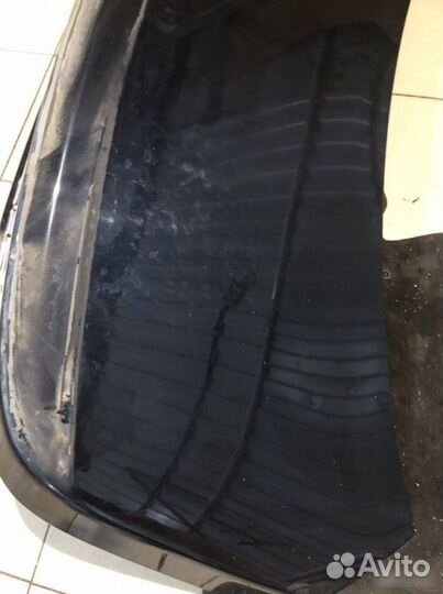 Крышка багажника Bmw 5 E60