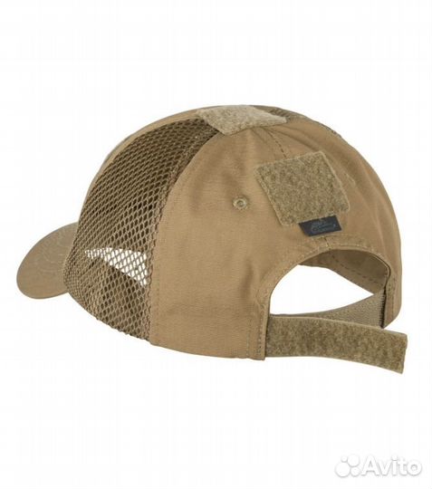 Бейсболка BBC Vent cap Helikon-Tex