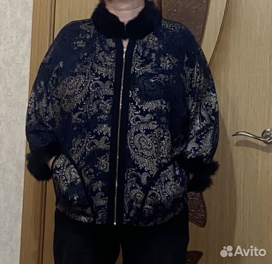 Кофта женская