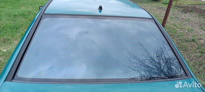 Стёкла сеат кордоба