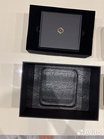 Сетевой транспорт -сервер Silent Angel Rhein Z1