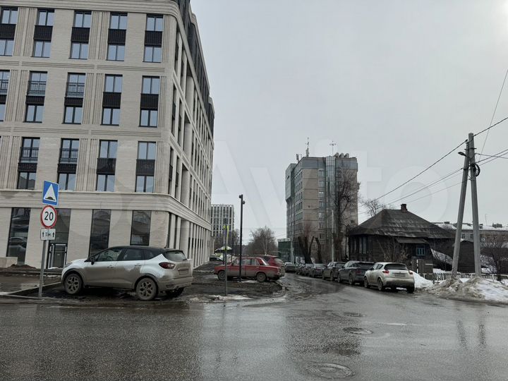 Свободного назначения, 217.7 м²