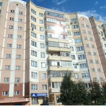 2-к. квартира, 50,4 м², 4/10 эт.