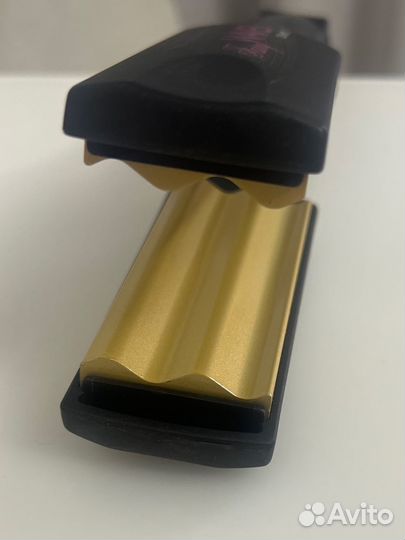 Плойка гафре