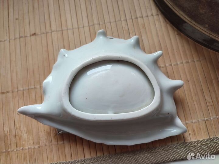 Пепельница Германия