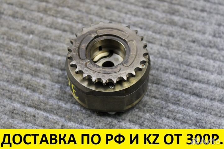 Муфта VVT-I правая Toyota Crown DBA-GRS182 3GR-FSE