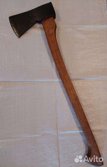 Топор валочный ВОВ