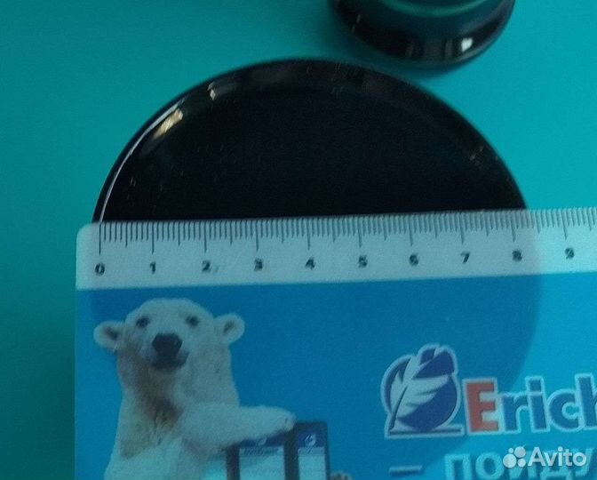 Уникальные вазы середина XX века