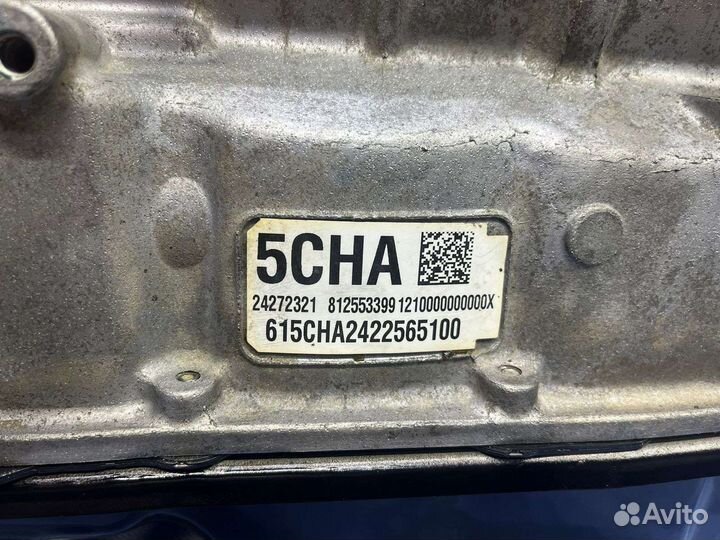 АКПП 6L80 Suburban Tahoe Hummer гарантия год