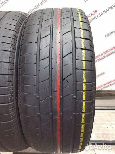 Bridgestone Turanza ER30 205/55 R16 91V