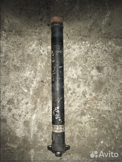 Кардан BMW E60 бмв Е60