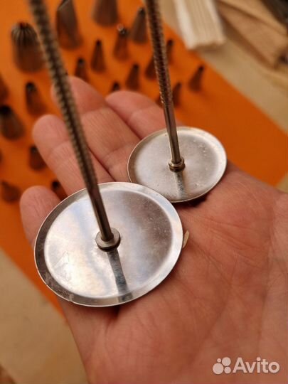 Гвоздик кондитерский