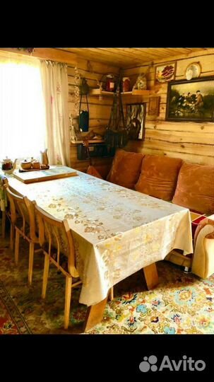 Аренда бани на дровах в русских традициях