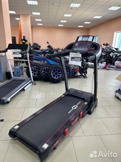 Беговая дорожка Cardio Power T35