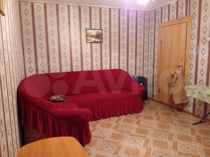 2-к. квартира, 48,9 м², 7/9 эт.