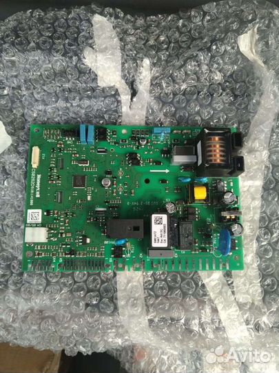 Плата газового котла baxi ECO Four, main Four