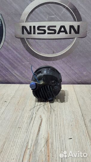 Фара противотуманная птф Туманка Nissan juke F15 Л