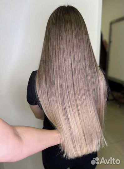 Парикмахер