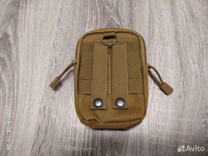 Подсумок тактический,сумка на ремень и рюкзак